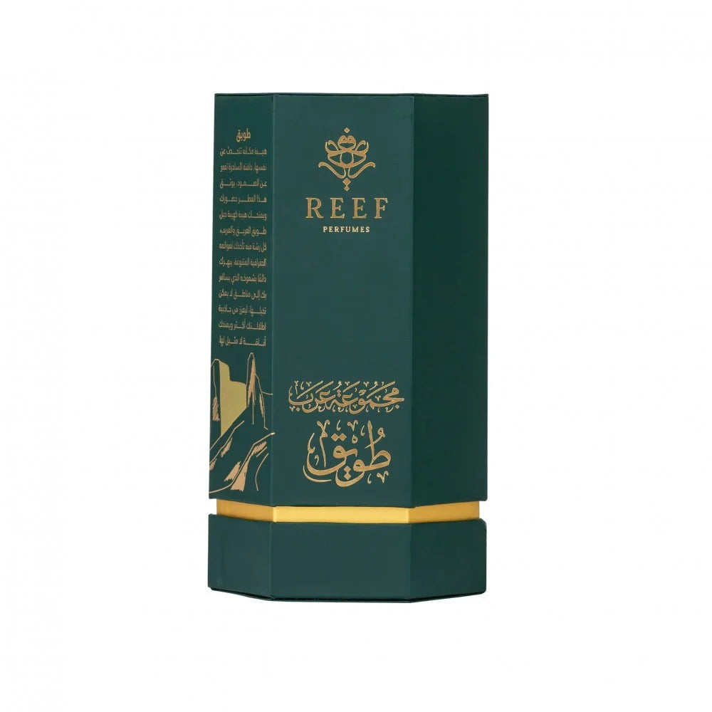 عطر عرب طويق من ريف - 100 مل | للجنسين