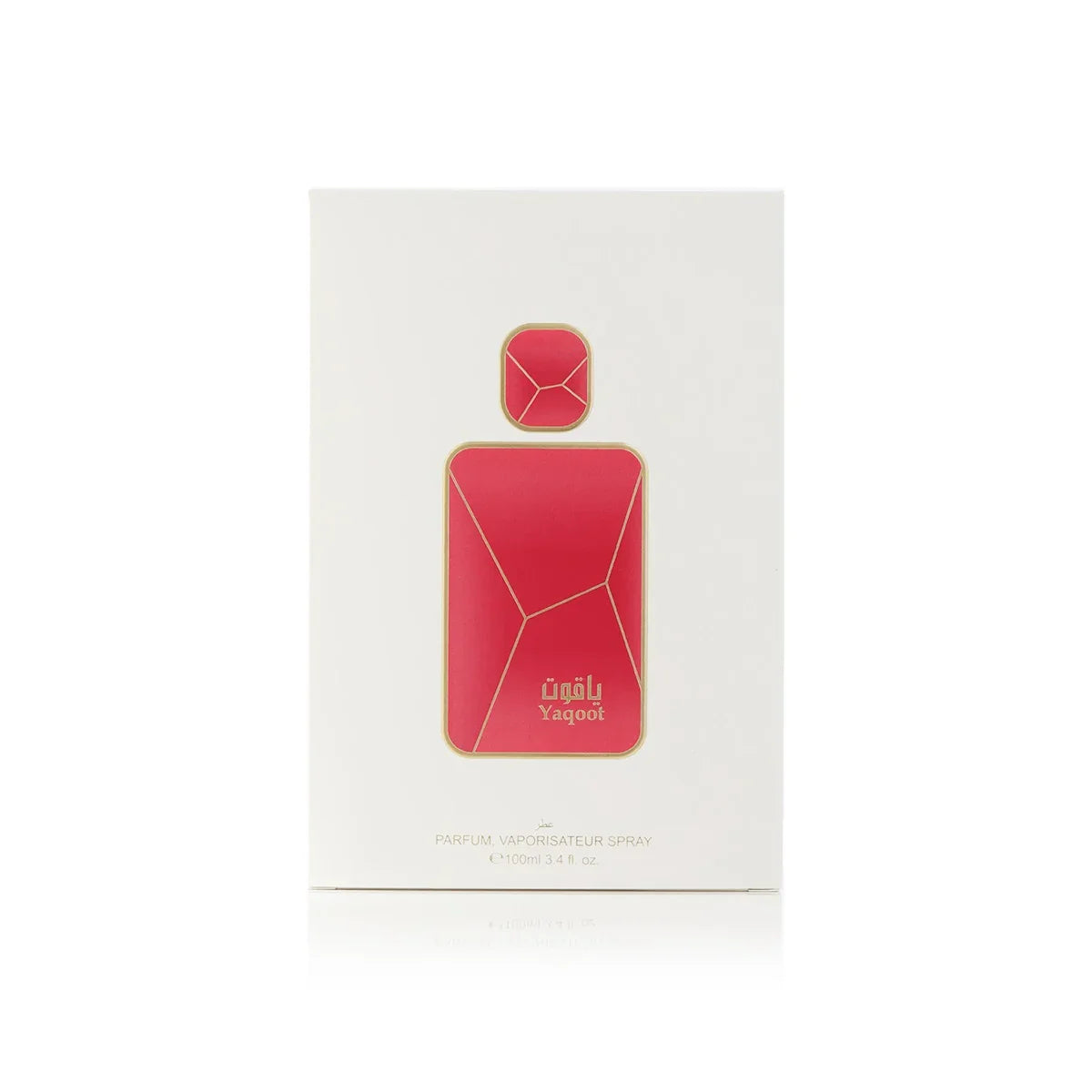 عطر ياقوت من العربية للعود – 100 مل | للنساء