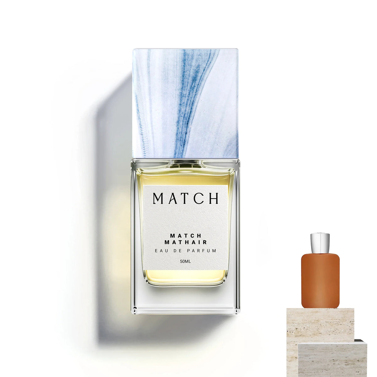 عطر ماثير من ماتش – 50 مل | للرجال | سمسم ورلد
