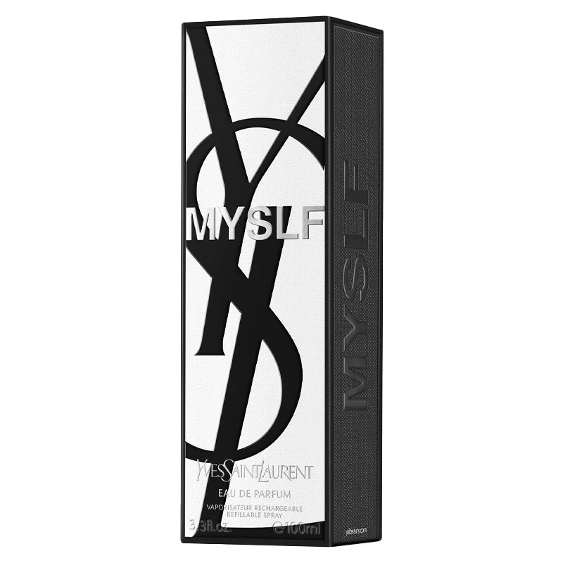 Yves Saint Laurent MYSLF Eau de Parfum | 100ml | For Men