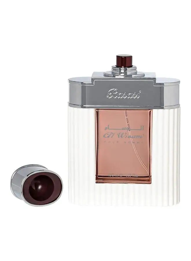 عطر الوسام من الرصاصي – 100 مل للرجال