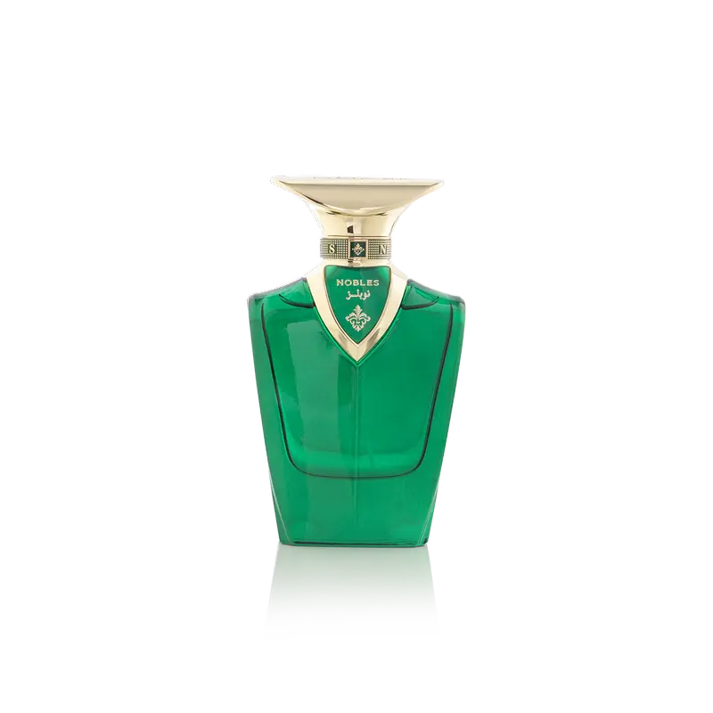 عطر نوبلز من العربية للعود – 80 مل | للجنسين