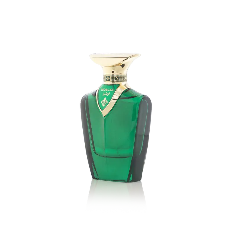 عطر نوبلز من العربية للعود – 80 مل | للجنسين
