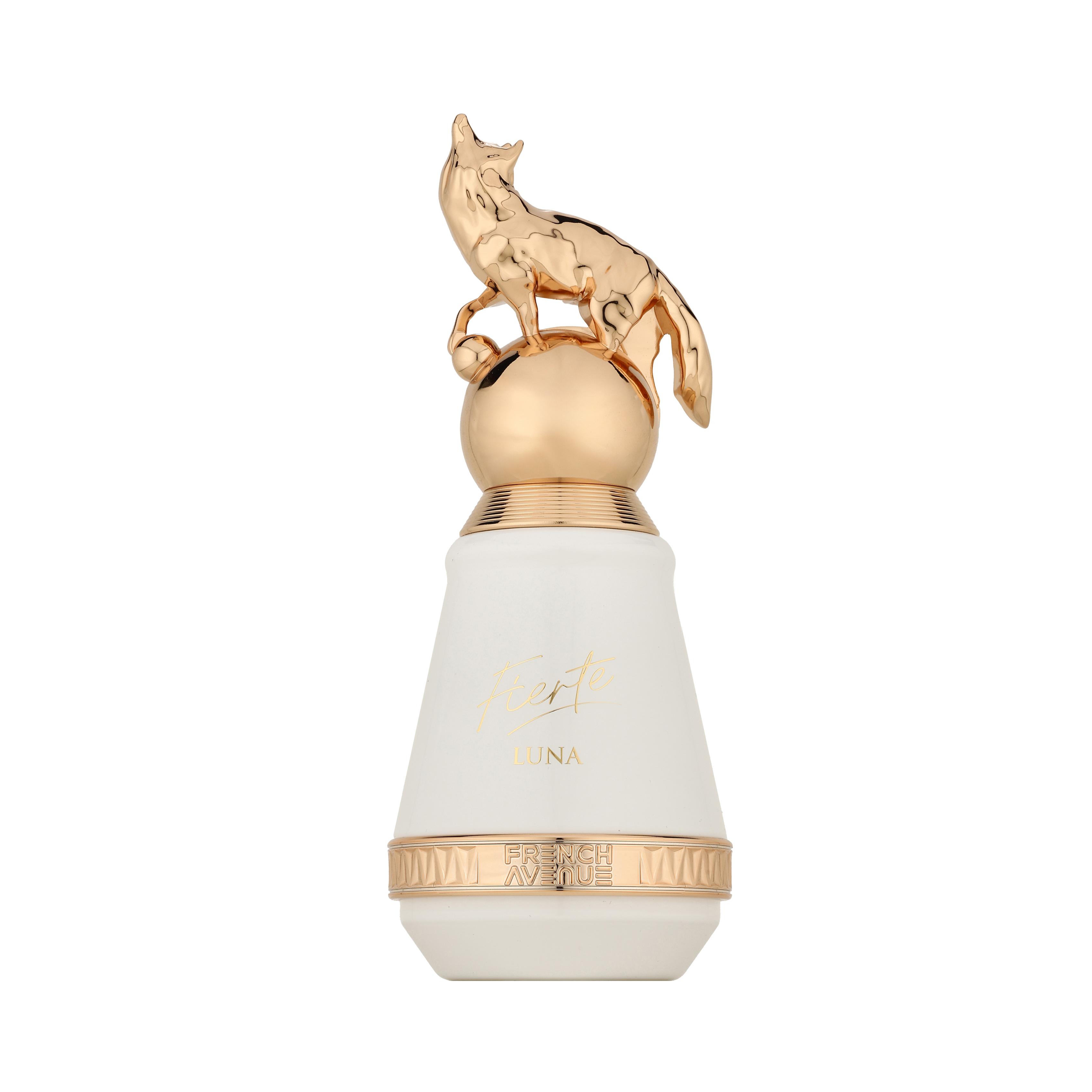 عطر فيرتي لونا من فرنش أفينيو – 80 مل للجنسين