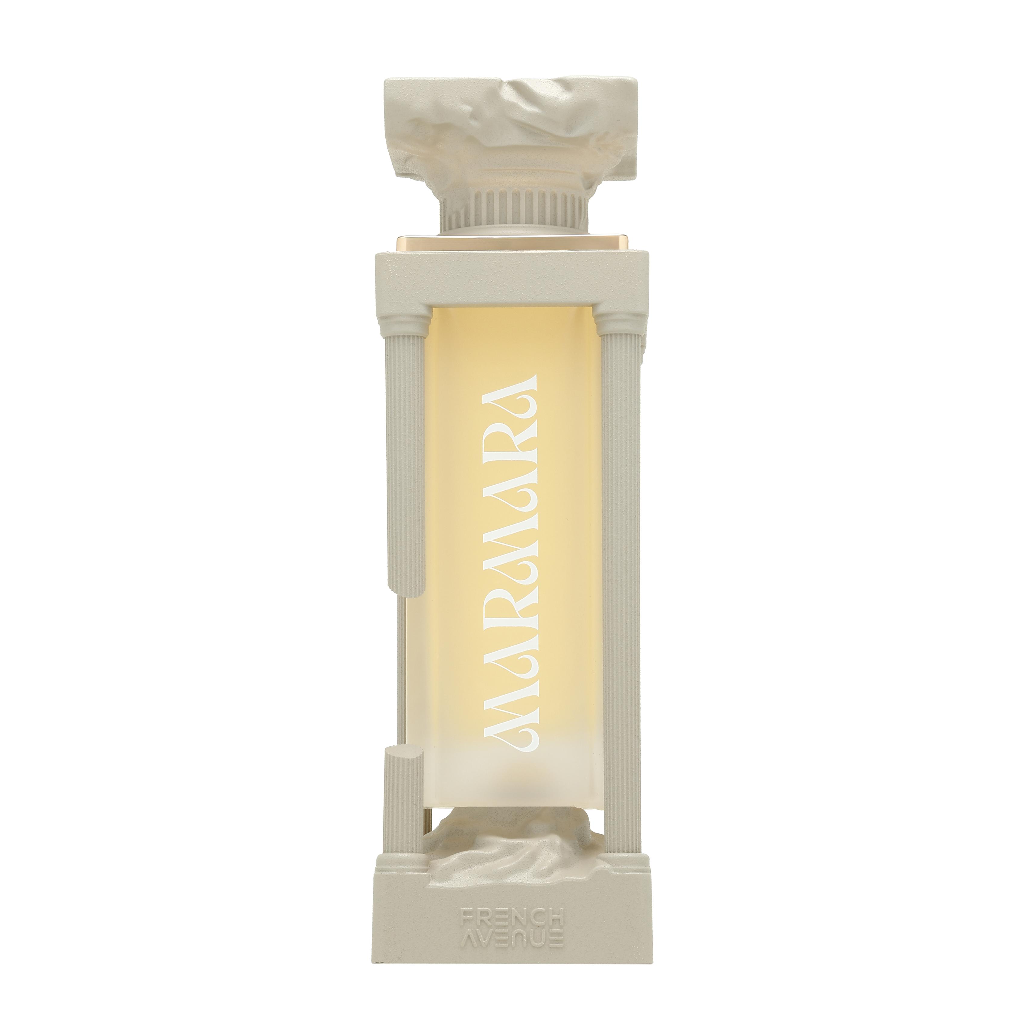 Marmara Extrait de Parfum by French Avenue | 100ml | Unisex