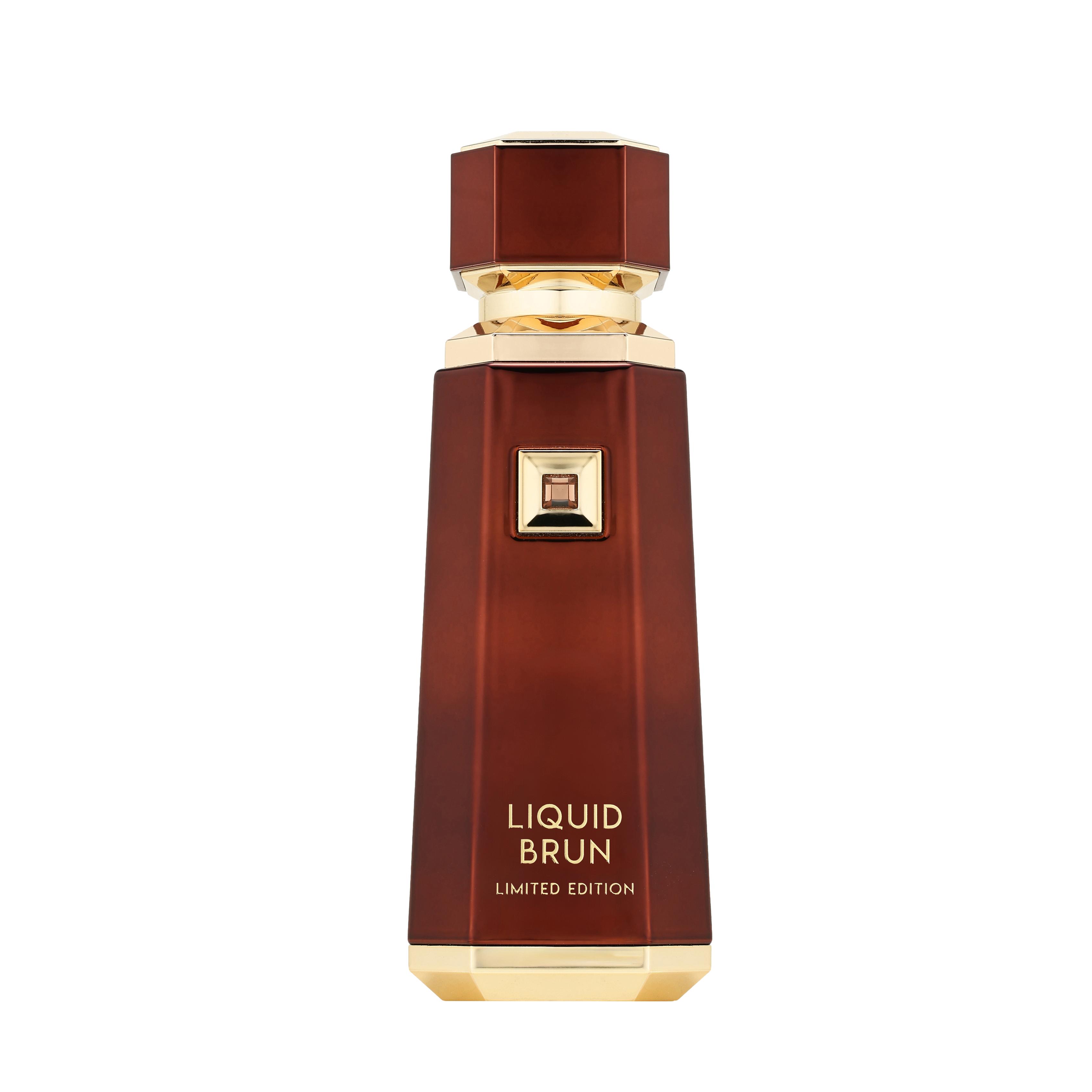 Liquid Brun Limited Edition by French Avenue | Perfume Extract | 150ml | Unisex