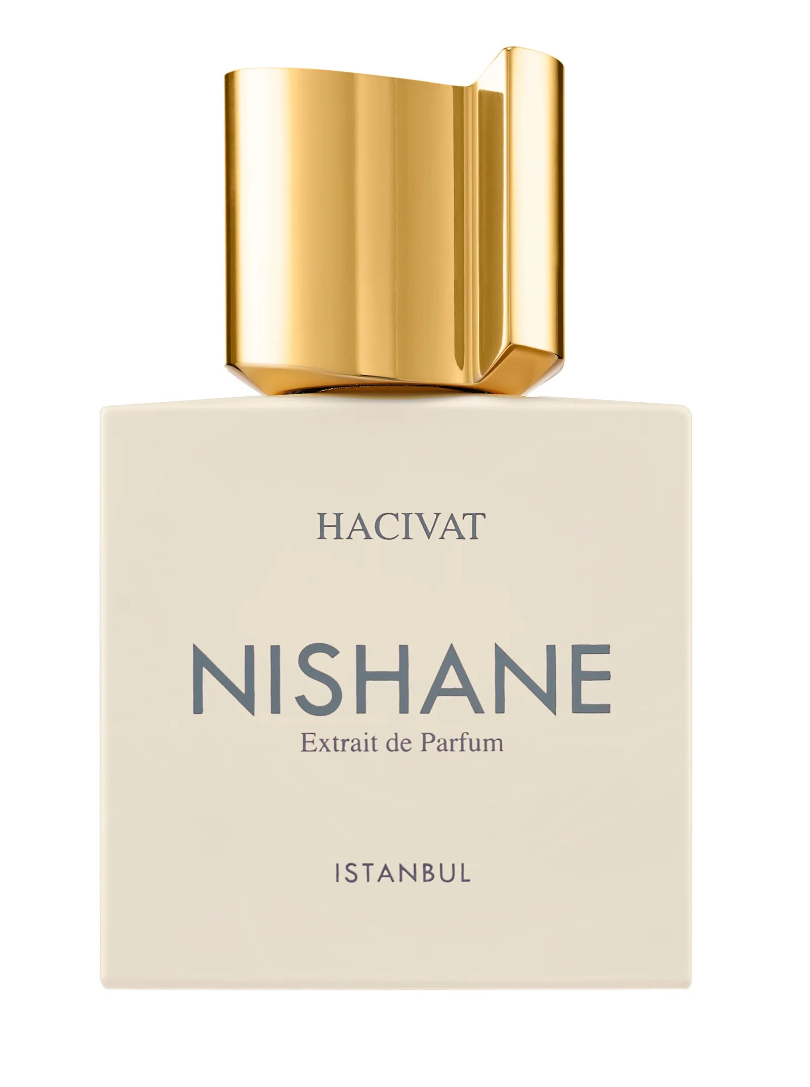 عطر هاشيفات إكستريت دي بارفان من نيشان – 100 مل | للجنسين