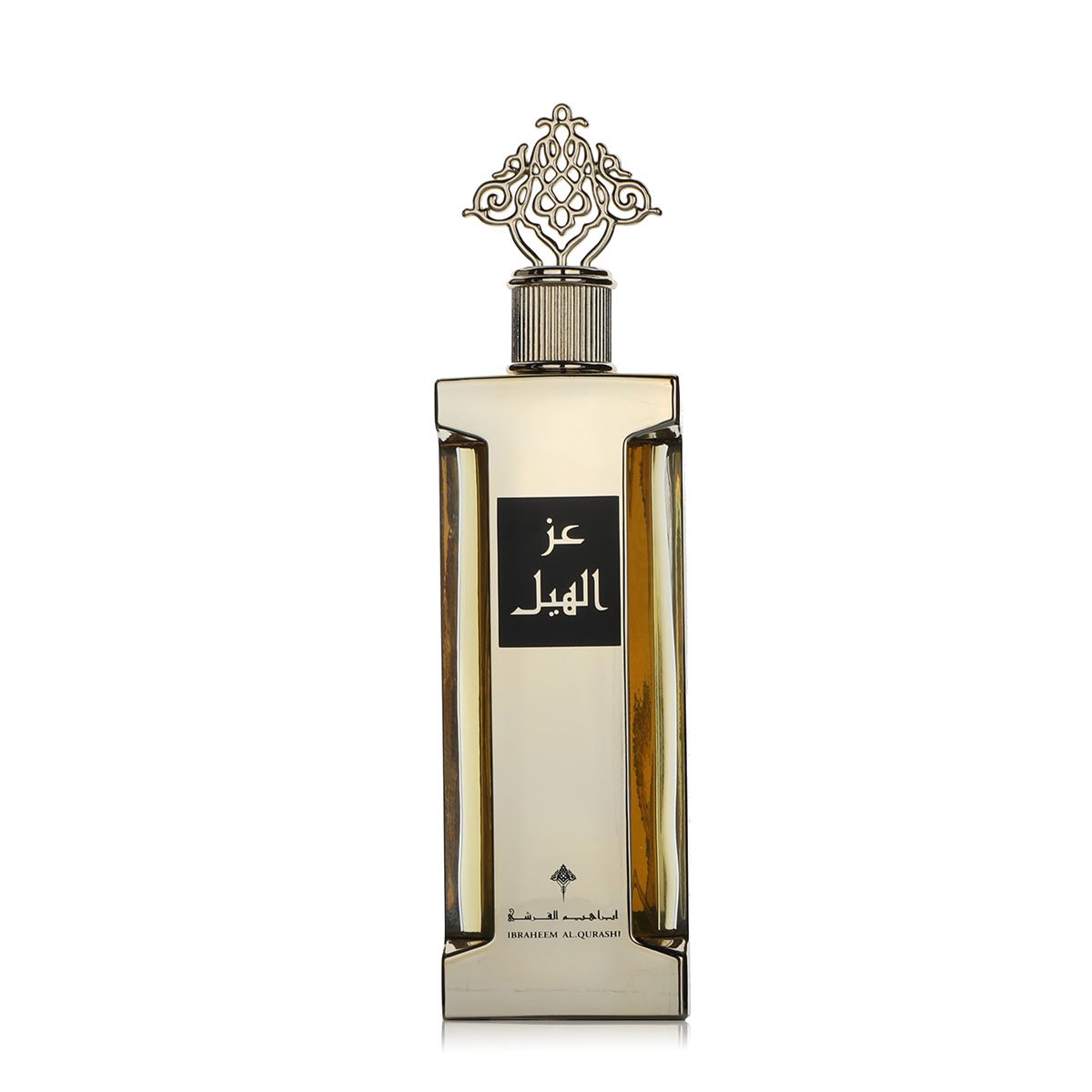 عطر عز الهيل من إبراهيم القرشي – 100 مل | للجنسين