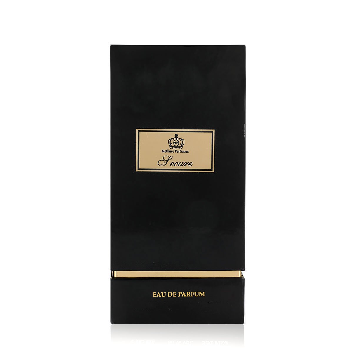 عطر سيكيور من ميلر – 100 مل | للجنسين