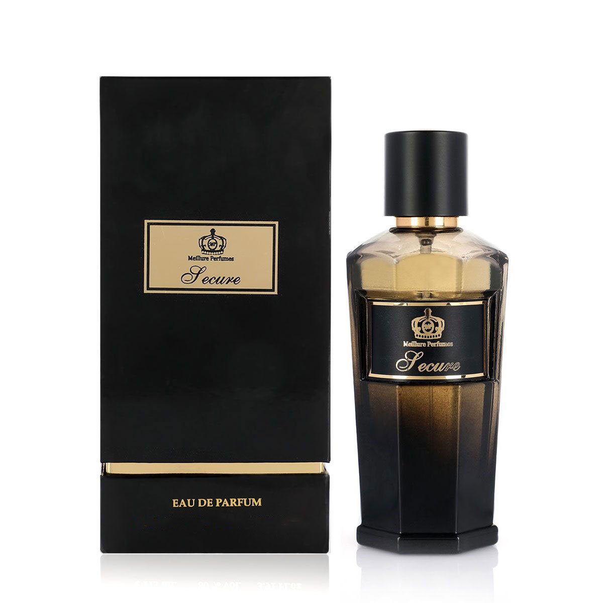 عطر سيكيور من ميلر – 100 مل | للجنسين