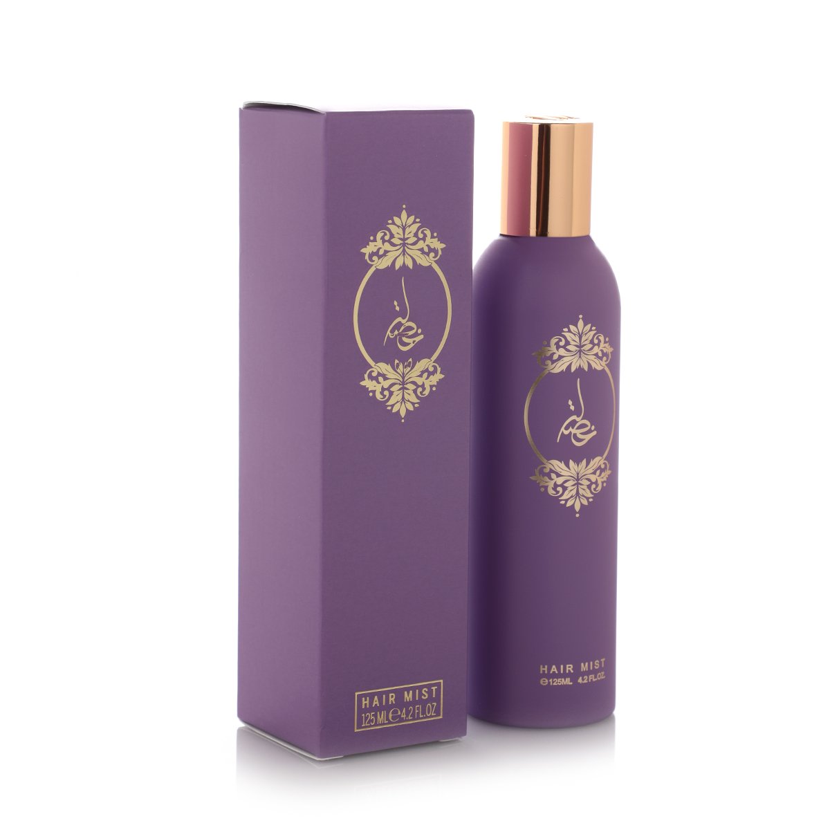 معطر الشعر خصلة فيوليت من أطياب المرشود - 125 مل