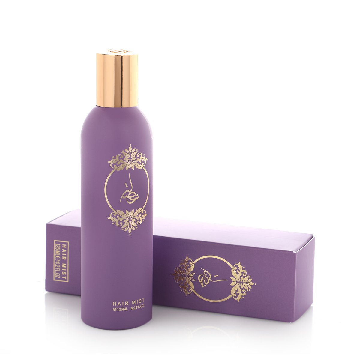 معطر الشعر خصلة فيوليت من أطياب المرشود - 125 مل