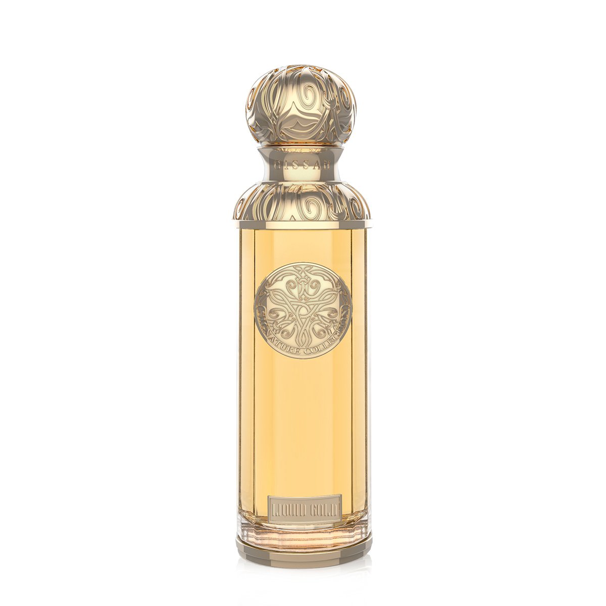 عطر ليكويد جولد من قصة – 200 مل | للجنسين