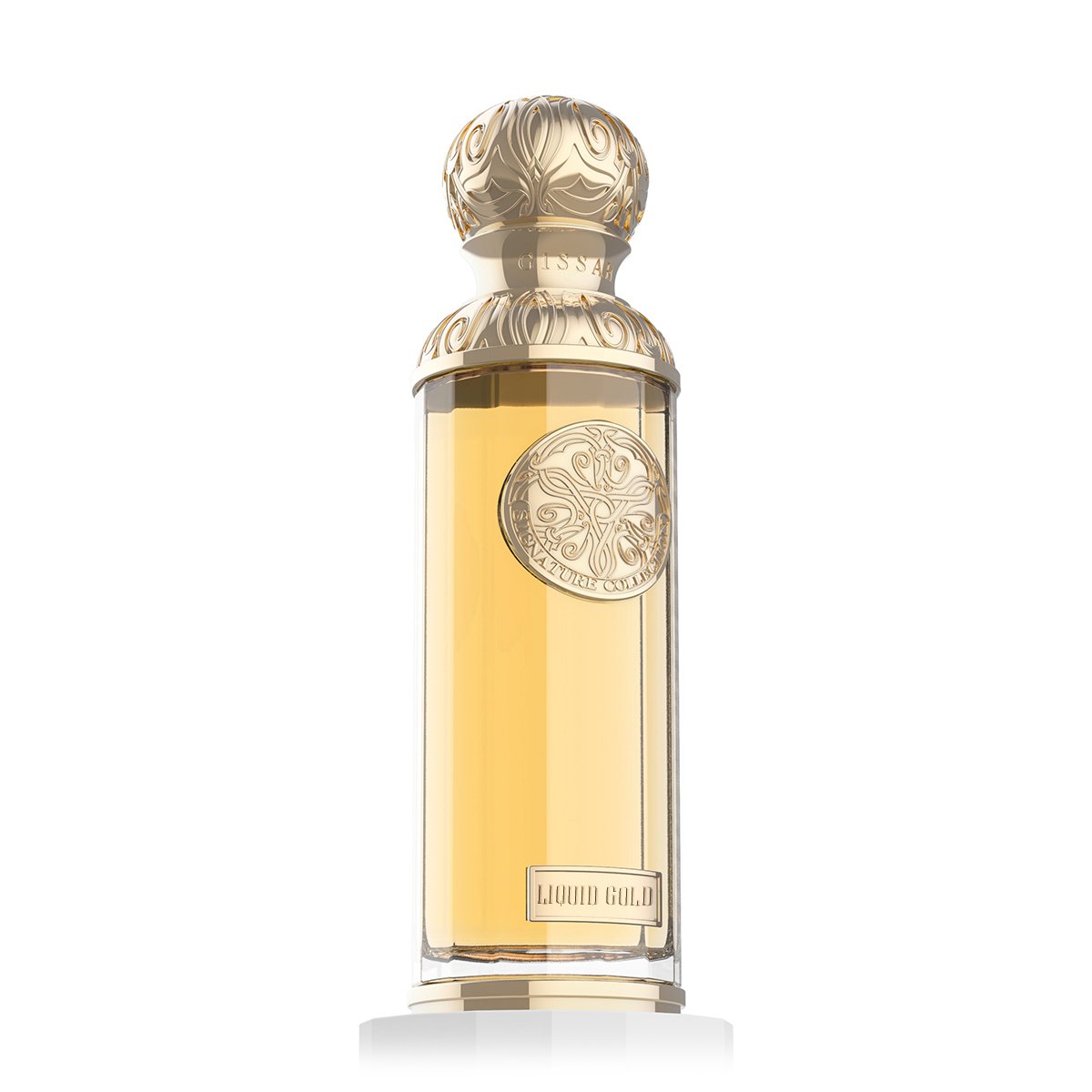 عطر ليكويد جولد من قصة – 200 مل | للجنسين