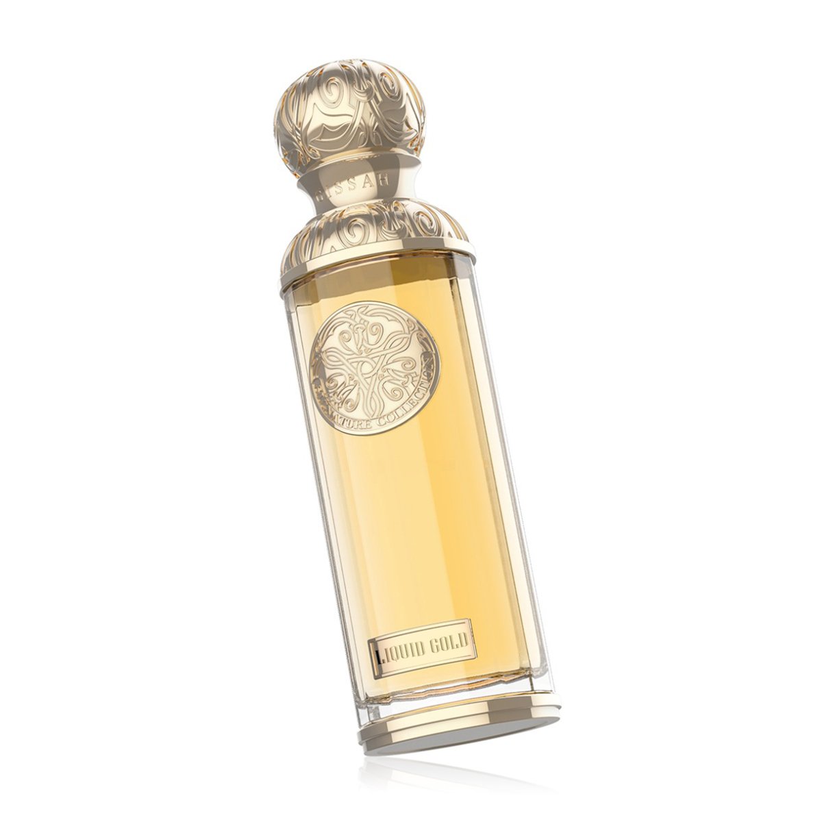 عطر ليكويد جولد من قصة – 200 مل | للجنسين