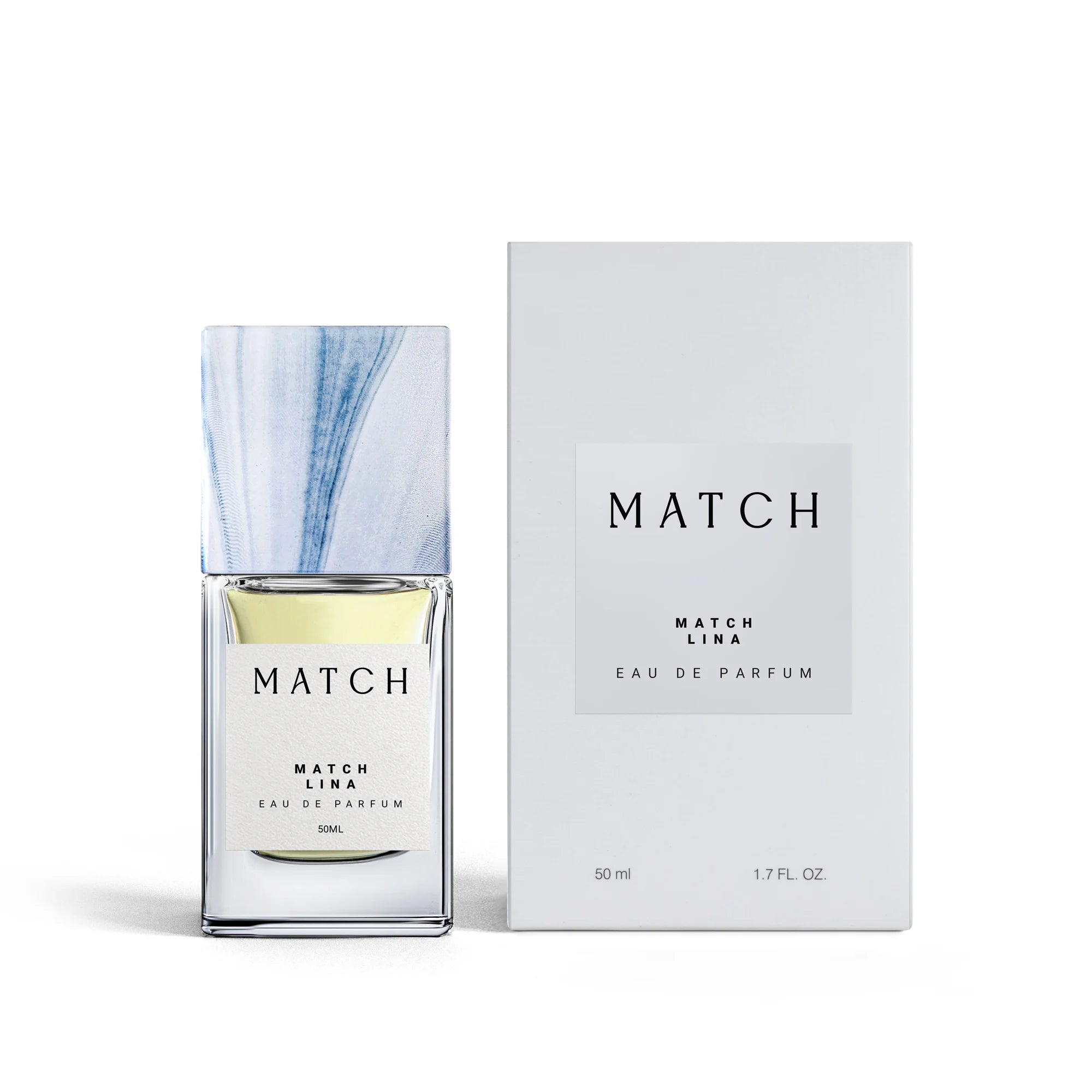 عطر لينا من ماتش – 50 مل | للنساء