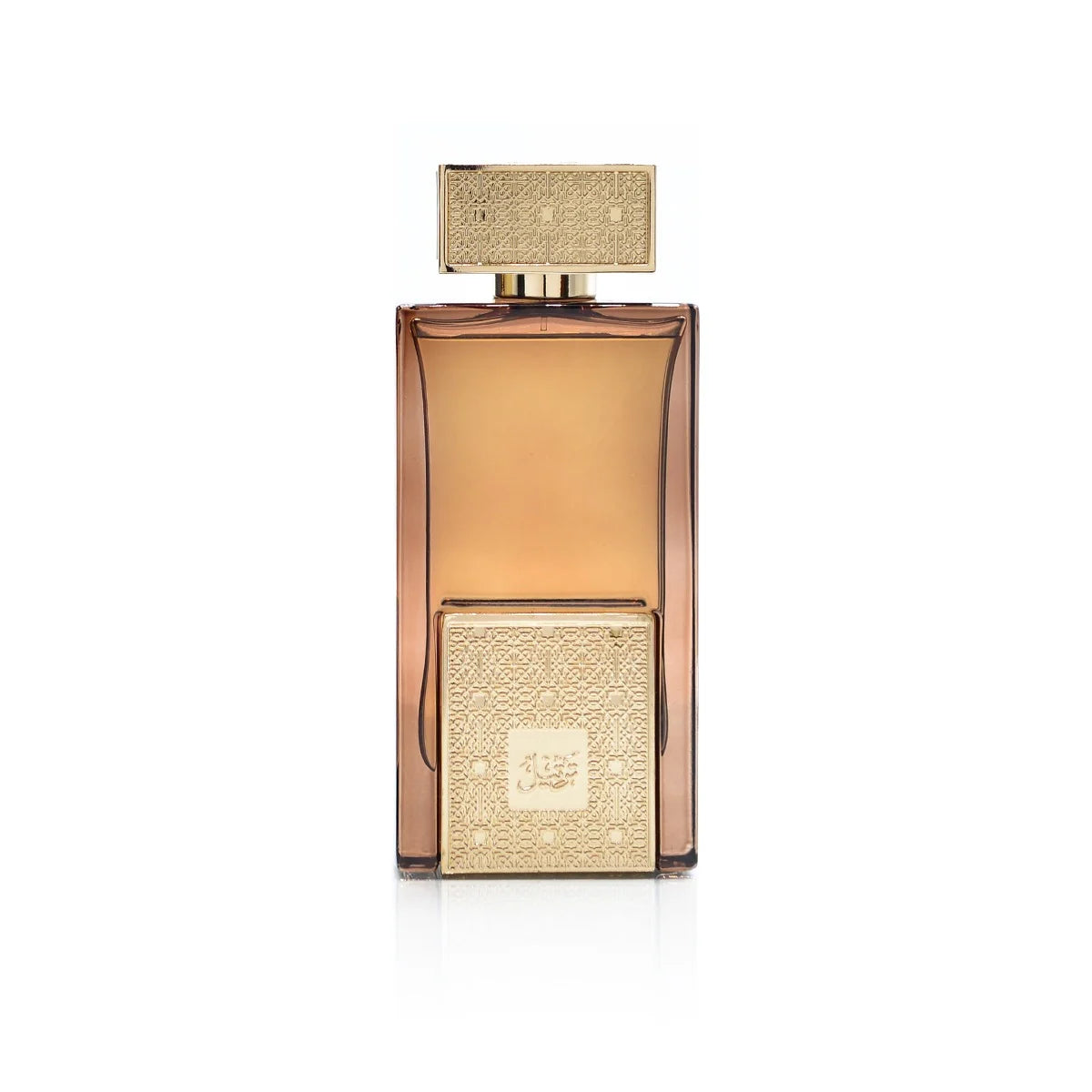 عطر ترتيل جولد من العربية للعود - 75 مل | للجنسين