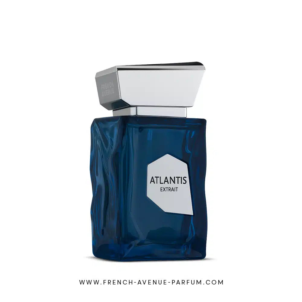 عطر أتلانتس إكستريت من فرنش أفينيو – 100 مل | للجنسين