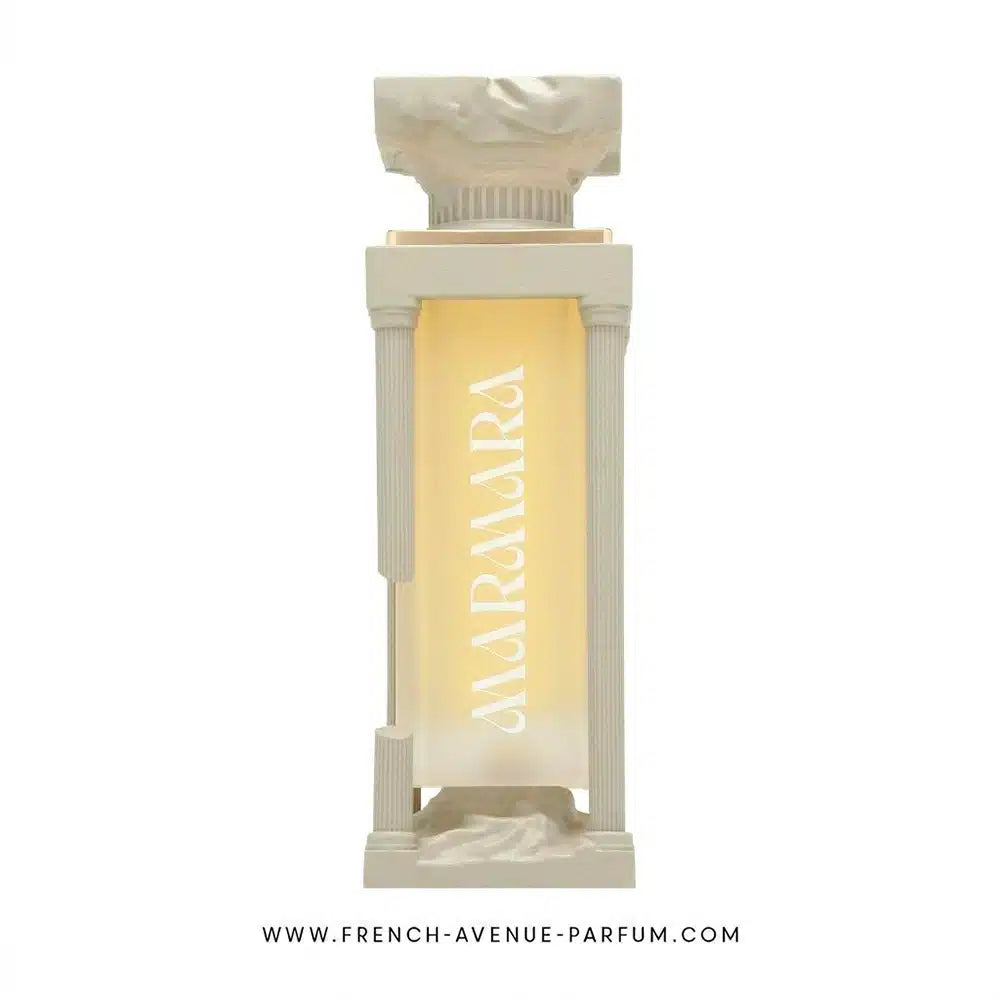 Marmara Extrait de Parfum by French Avenue | 100ml | Unisex