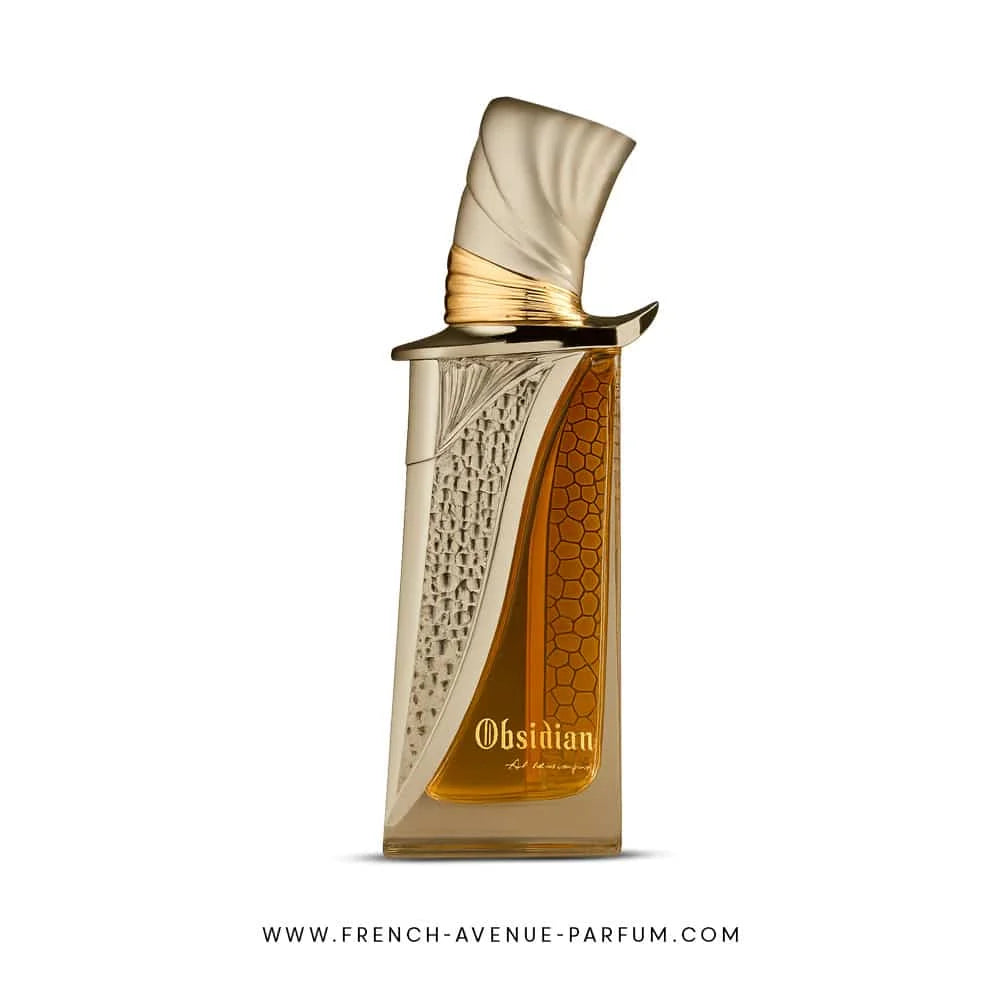 Obsidian by French Avenue | Perfume Extract | 100ml | Unisex