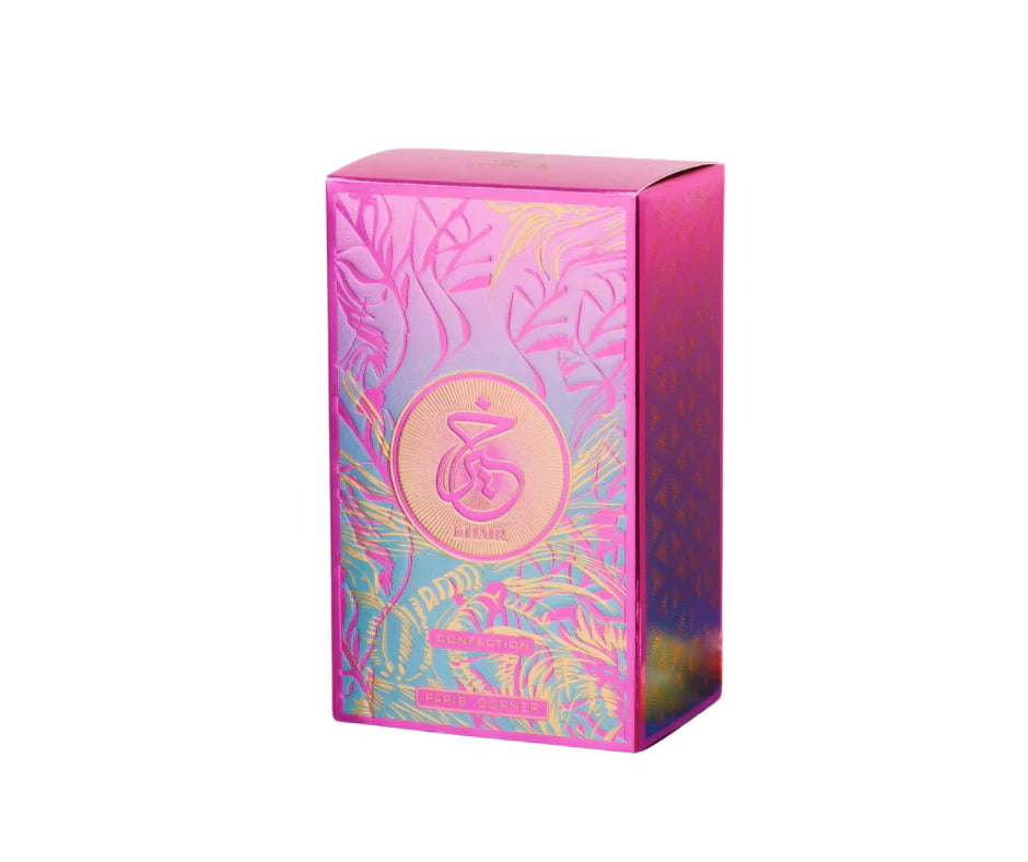 عطر خير كونفيكشن من باريس كورنر – 100 مل | للجنسين
