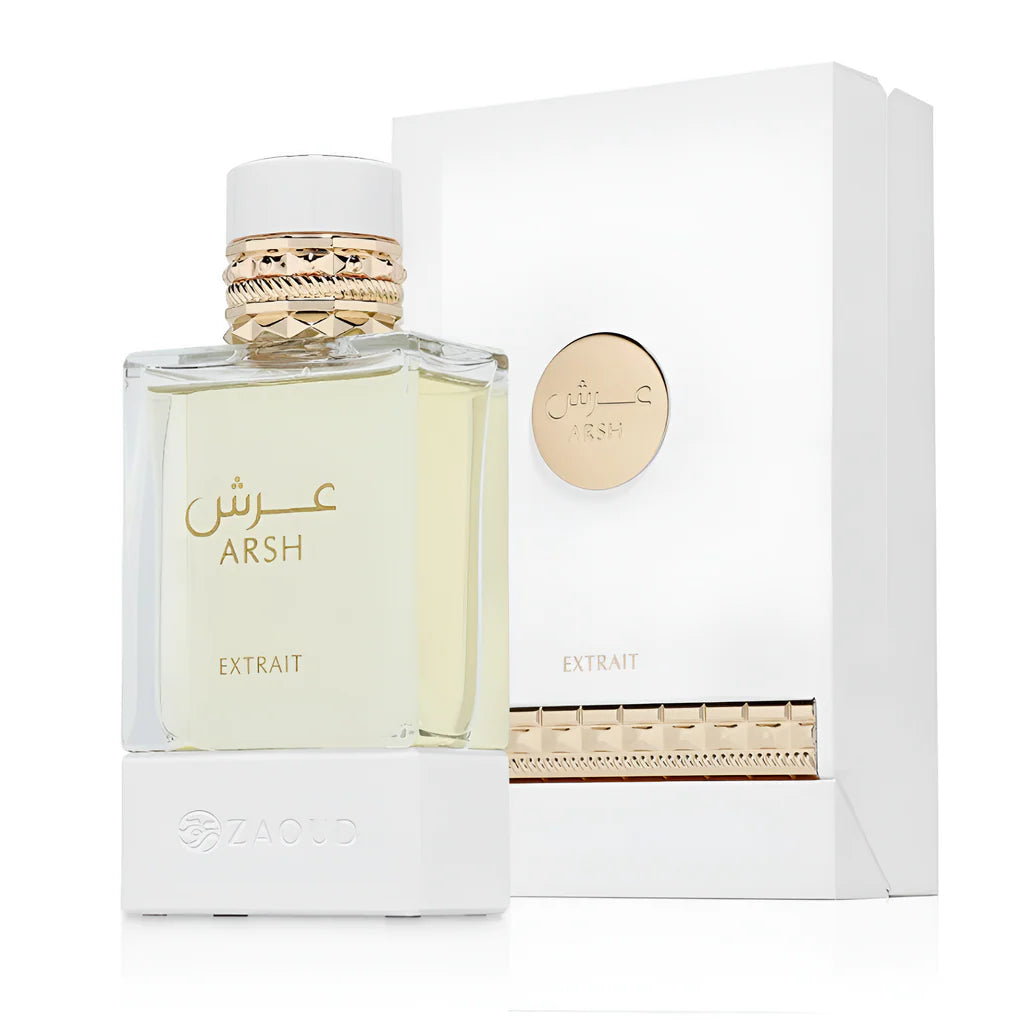 عطر عرش اكستريت من فرينش أفينيو - 100 مل للجنسين