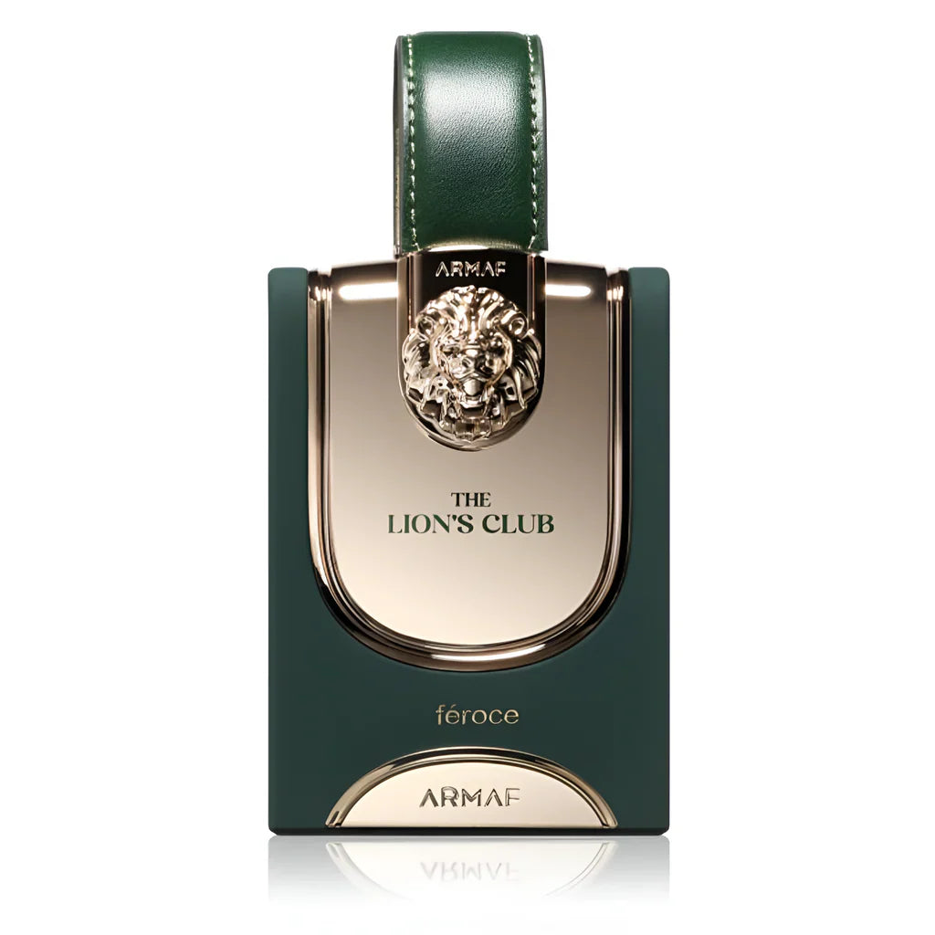 عطر ذا ليونز كلوب فيروس من أرماف - 100 مل | للجنسين