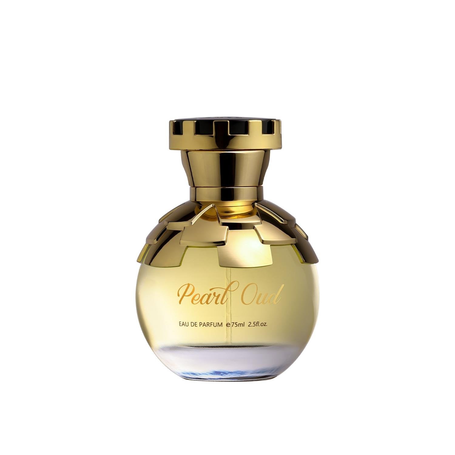 عطر بيرل عود من أحمد المغربي – 75 مل | للجنسين