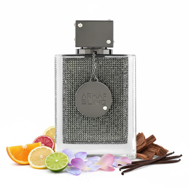 عطر كلوب دي نايت بلينج من أرماف – 75 مل للجنسين