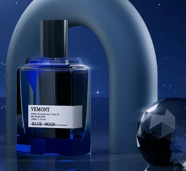 عطر بلو مون فيمونت 100 مل