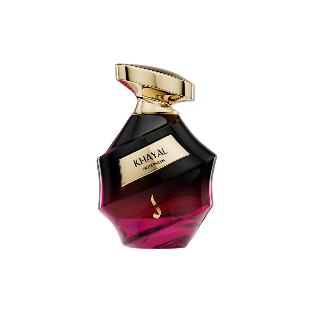 عطر خيال من دخون الإماراتية - 100 مل | للنساء