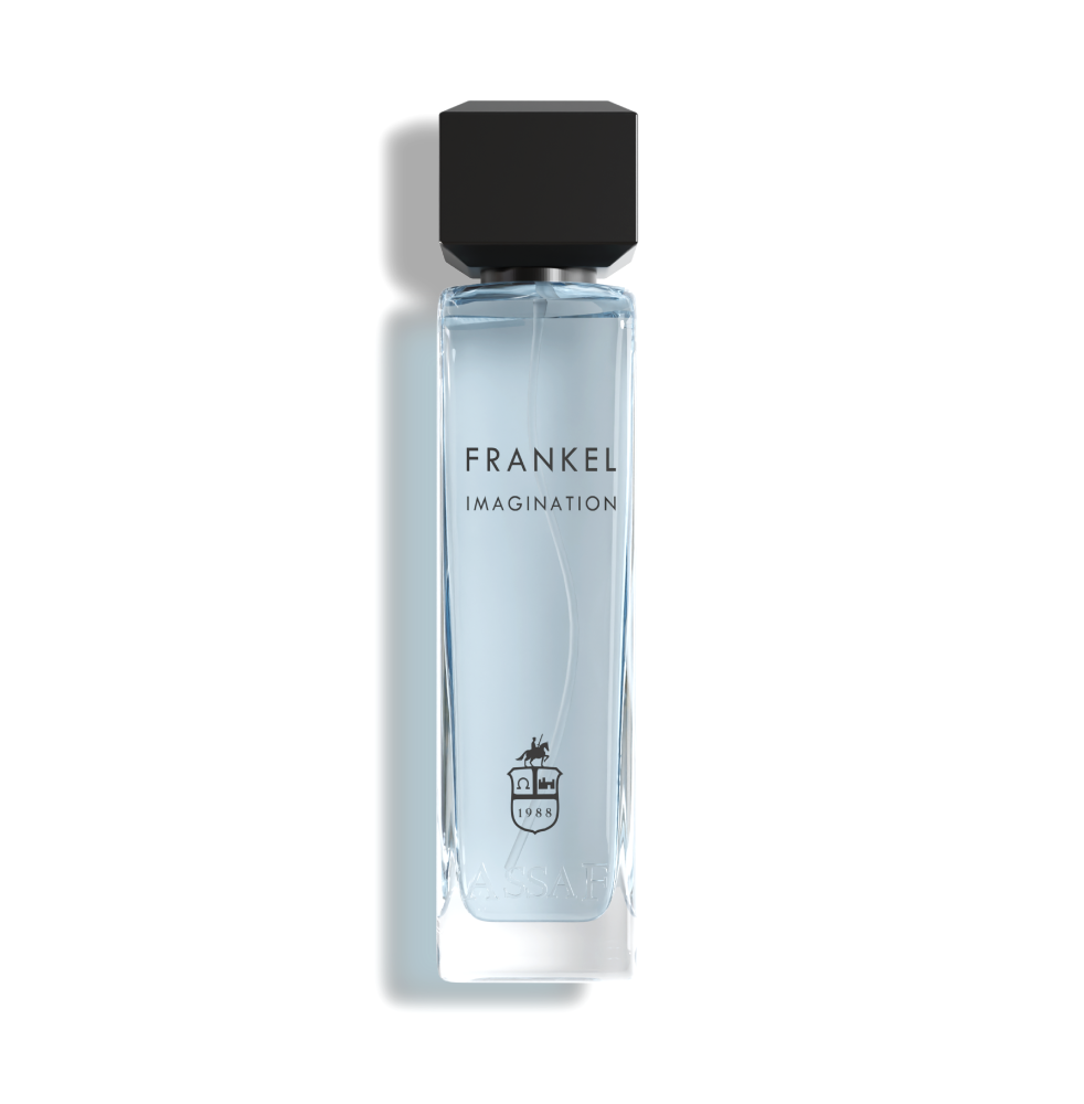 عطر فرانكل إيمجنيشن إنتنس من عساف – 200 مل | للجنسين