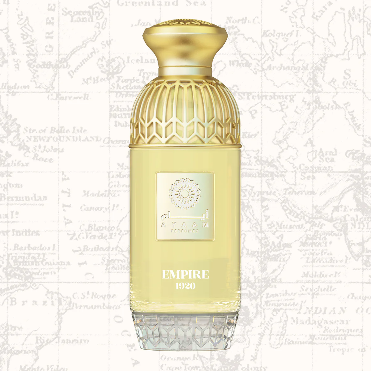 عطر إمباير 1920 المركز من أيام | 250 مل للجنسين