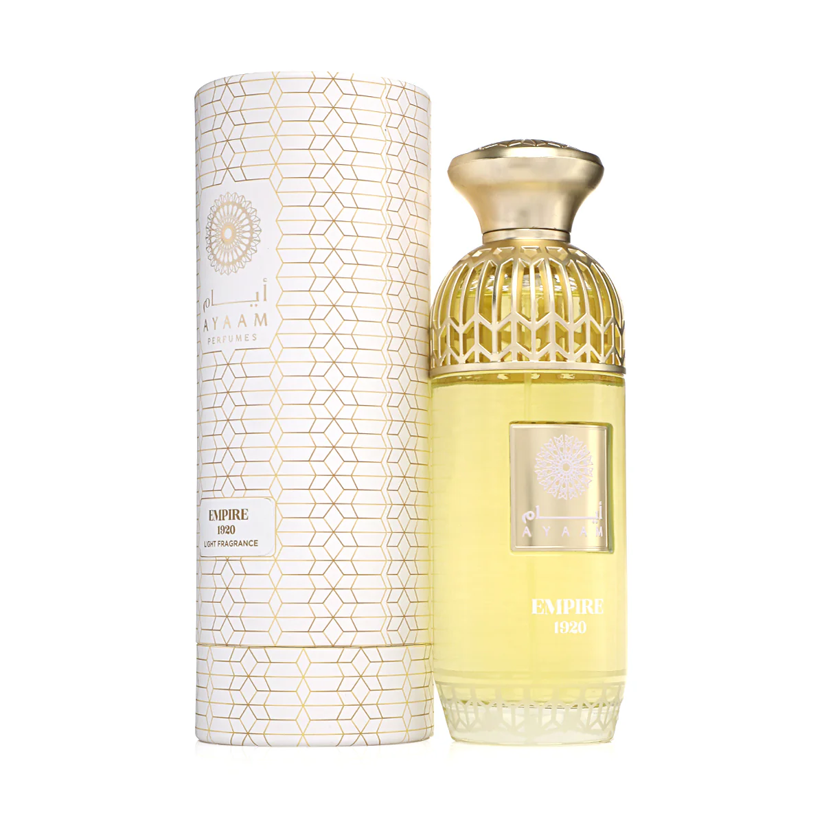 عطر إمباير 1920 المركز من أيام | 250 مل للجنسين
