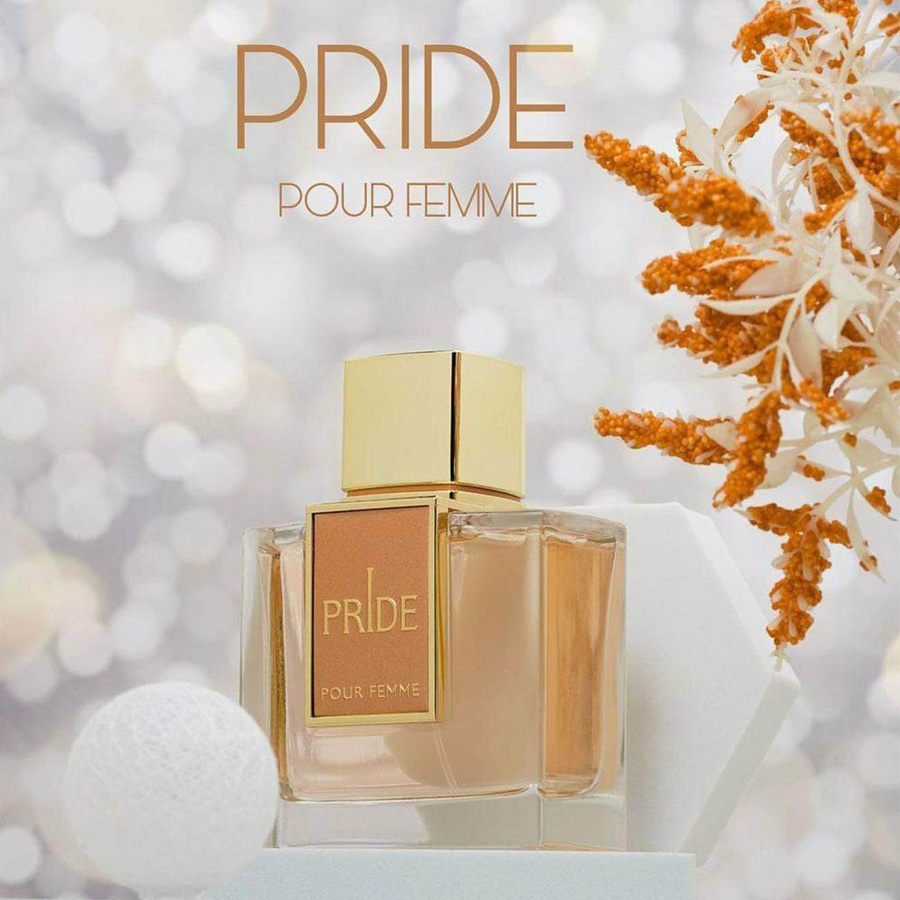 عطر برايد بور فام من Rue Broca – 100 مل | للنساء