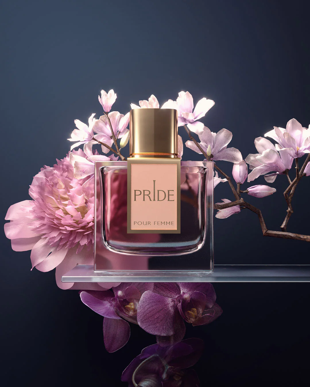 عطر برايد بور فام من Rue Broca – 100 مل | للنساء