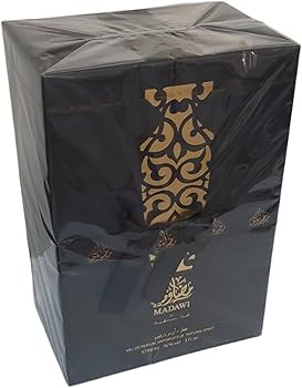 عطر مضاوي من العربية للعود - 90 مل | للجنسين