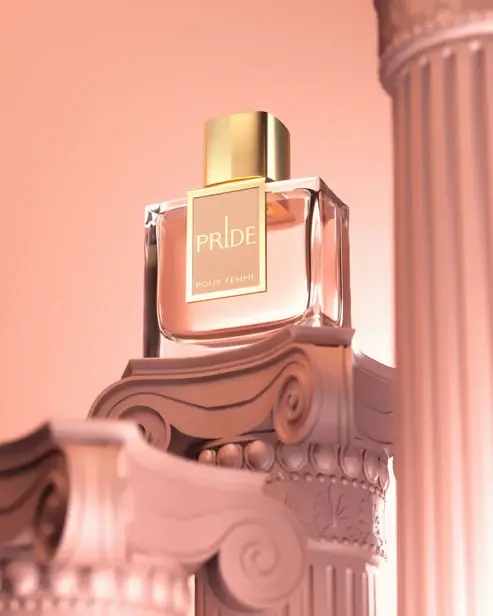 عطر برايد بور فام من Rue Broca – 100 مل | للنساء