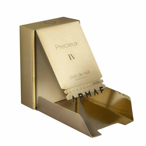عطر كلوب دي نوي بريشيوس IV من أرماف - 55 مل للجنسين