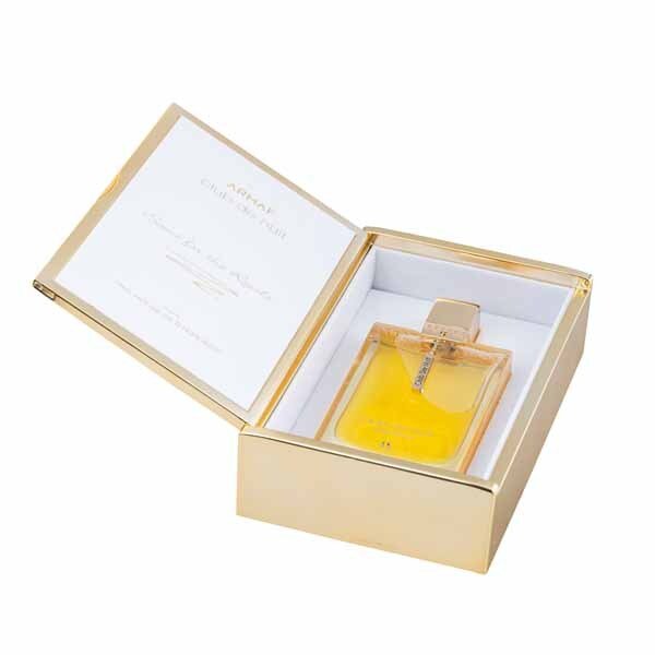 عطر كلوب دي نوي بريشيوس IV من أرماف - 55 مل للجنسين
