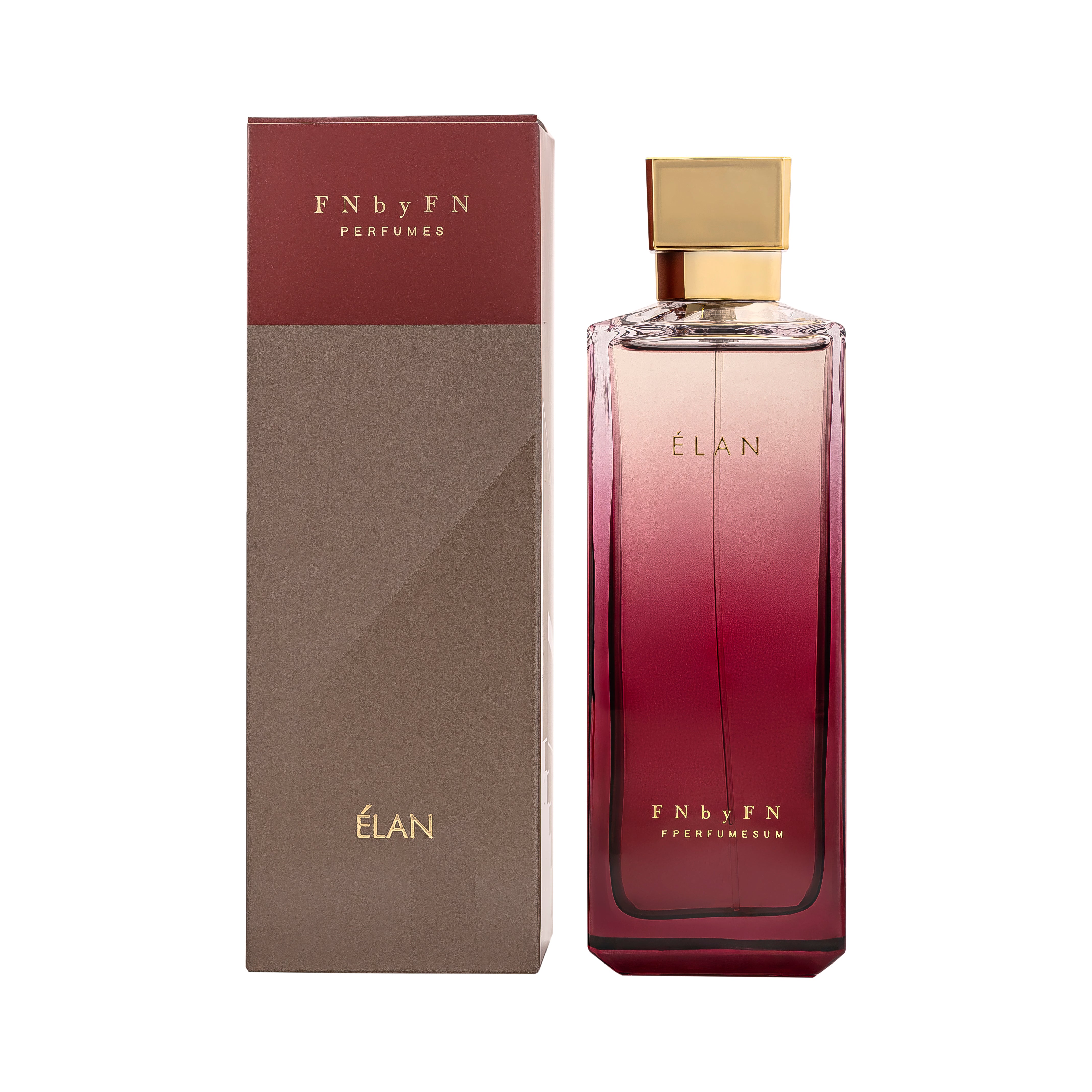 عطر ايلان من فن باى فن - 200 مل للجنسين
