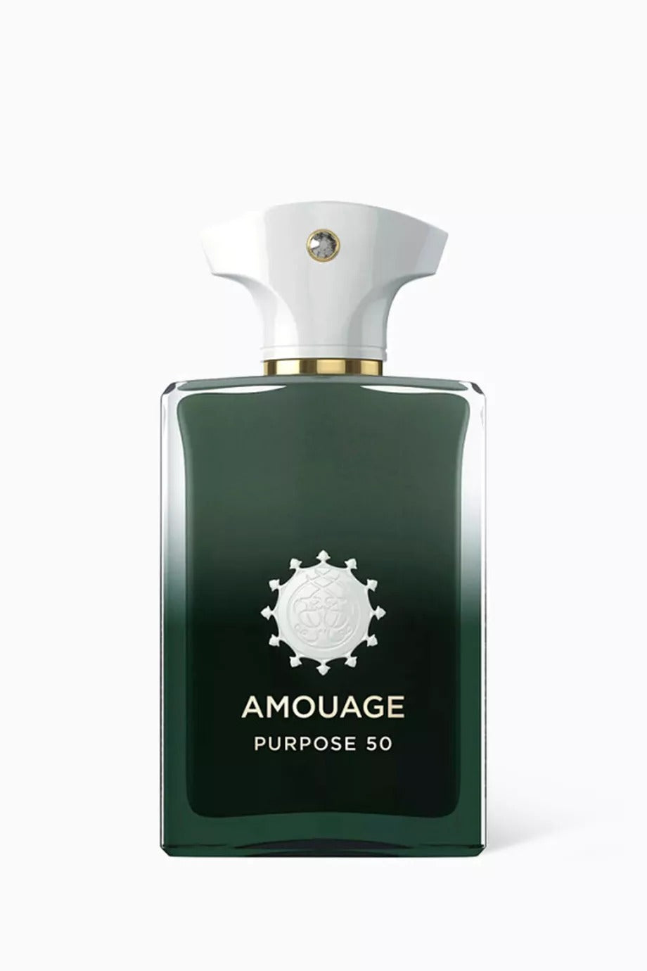 Purpose 50 by Amouage | Extrait de Parfum | 100ml | Unisex