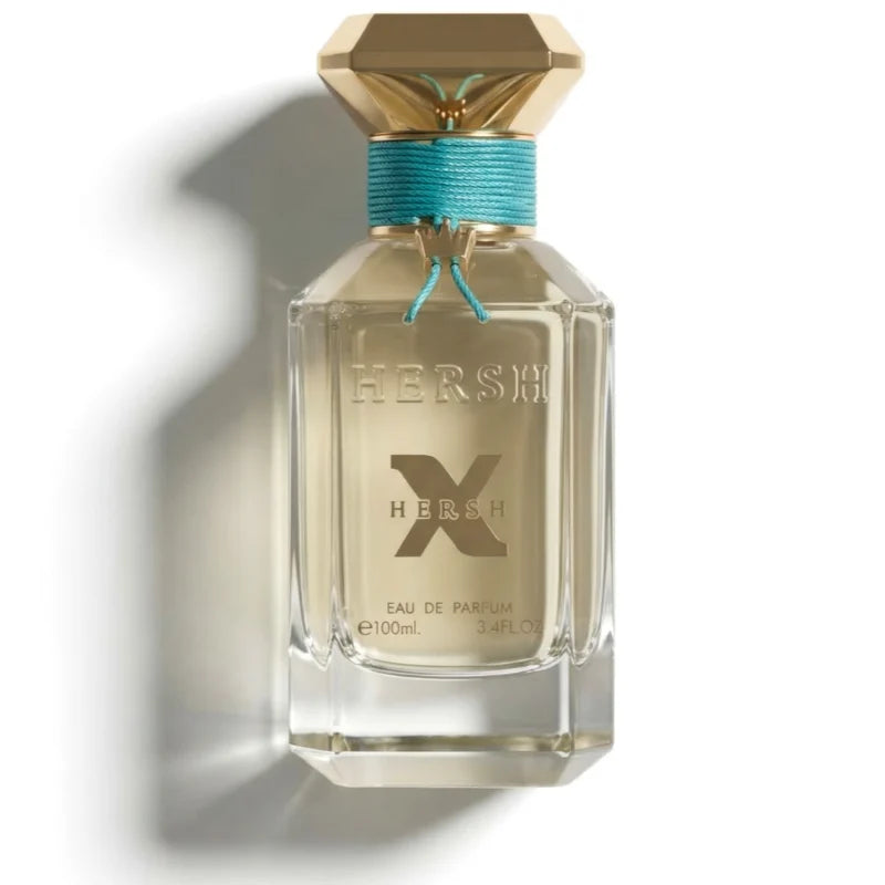 عطر هيرش اكس من العز للعود – 100 مل | للجنسين