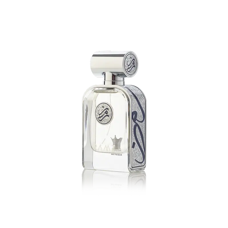 عطر رمز من العربية للعود – 100 مل | للجنسين