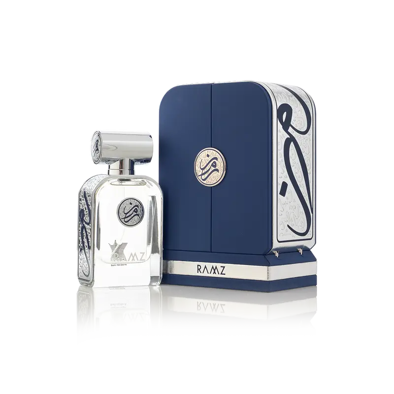 عطر رمز من العربية للعود – 100 مل | للجنسين