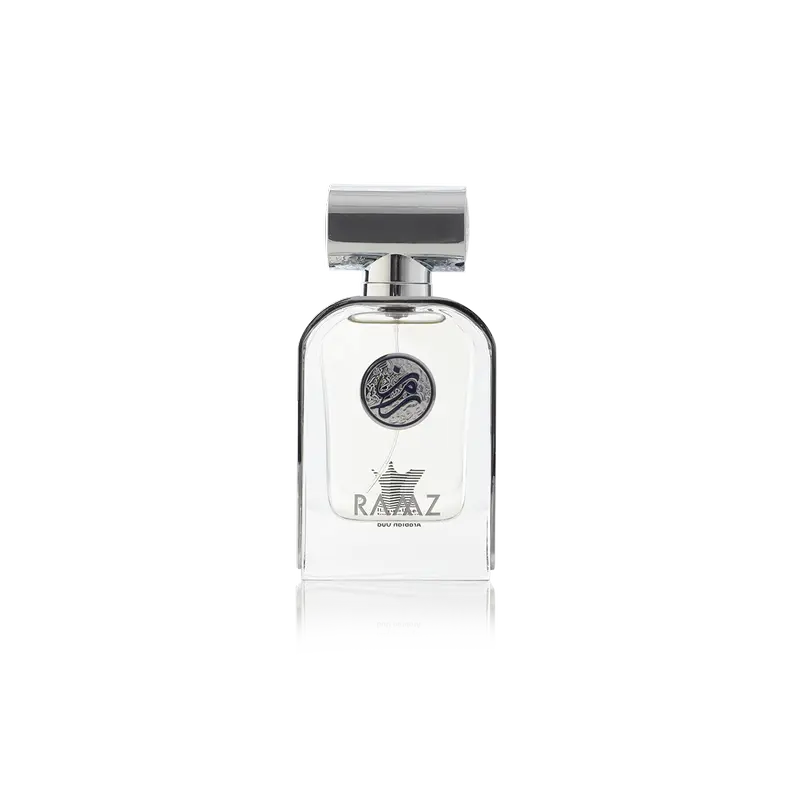 عطر رمز من العربية للعود – 100 مل | للجنسين