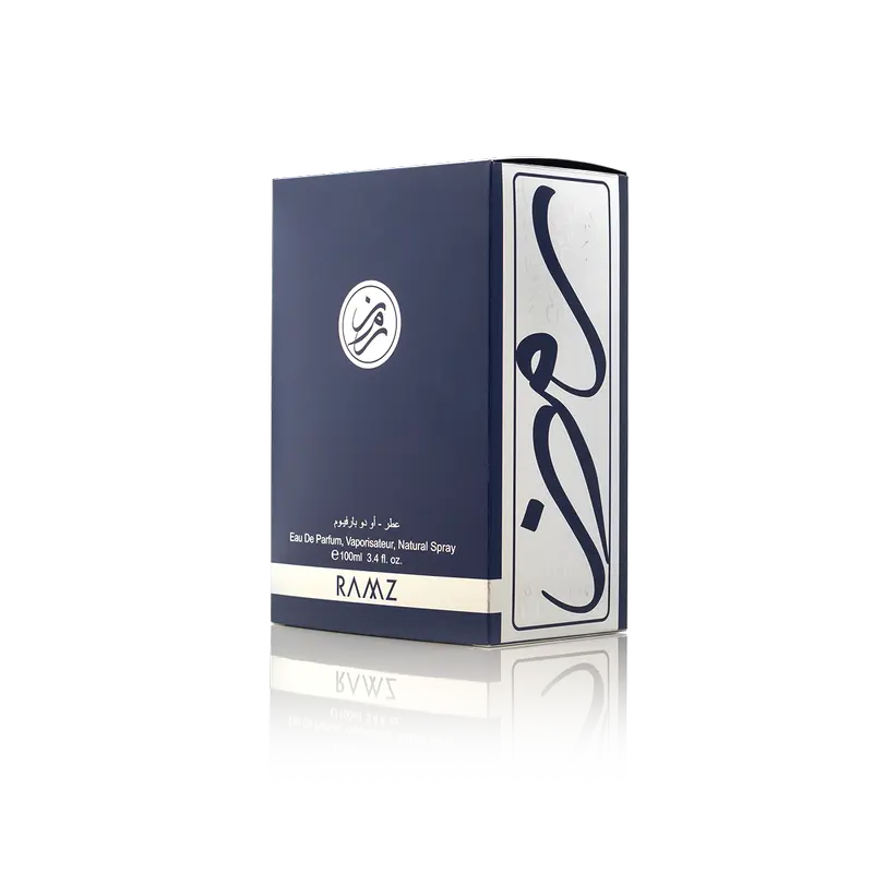 عطر رمز من العربية للعود – 100 مل | للجنسين