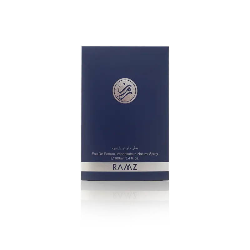 عطر رمز من العربية للعود – 100 مل | للجنسين