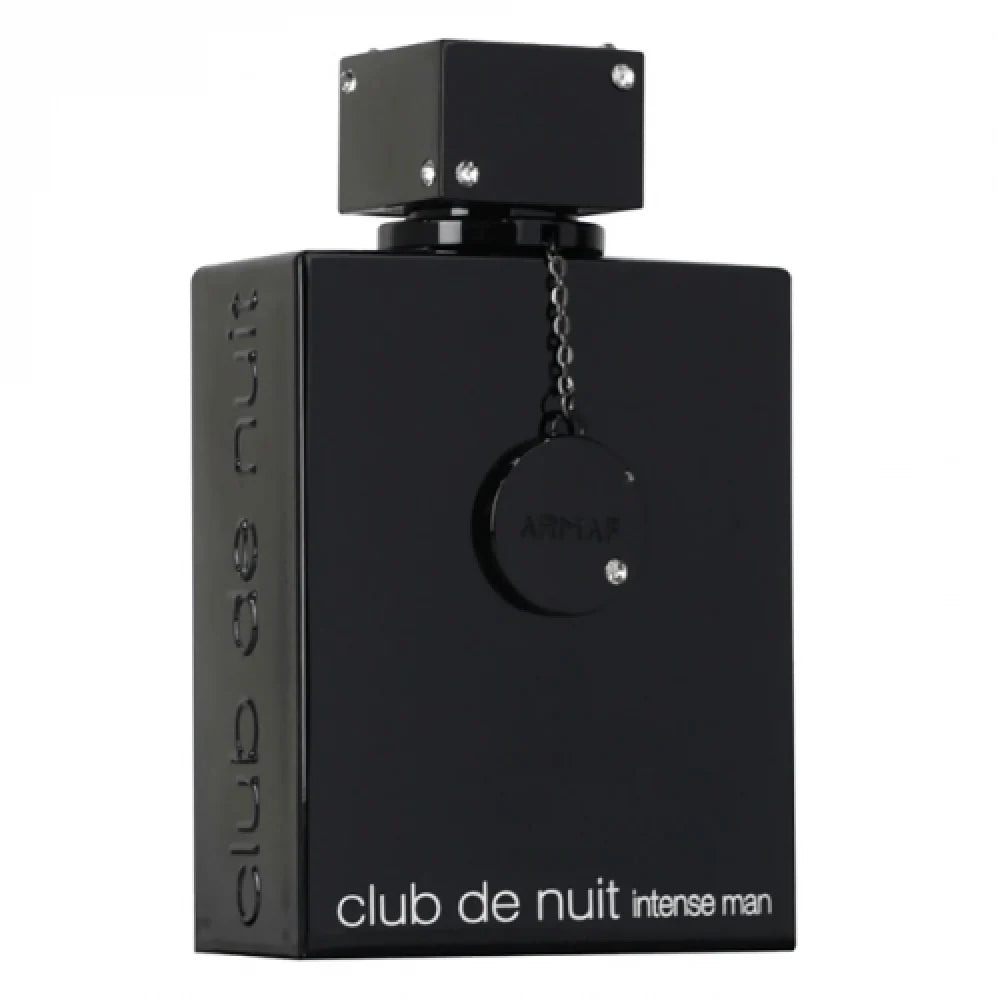 عطر كلوب دي نويت إنتنس مان بيور بارفيوم من أرماف – 150 مل | للرجال