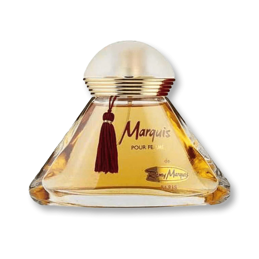 عطر ماركيز بور فام من ريمي ماركيز – 100 مل | للنساء